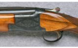 Winchester Model 101 Single Barrel Trap ~ 12 GA - 7 of 9