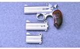 Bond Arms Ranger ~ .45 Colt / .410 (3