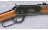 Winchester Model 94 Carbine (Pre '64) ~ .32 Win. Special - 3 of 9