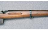 FN Model 1949 ~ 8MM Mauser - 4 of 9