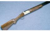Weatherby Orion Sporting (Japan) ~ 12 GA - 1 of 9