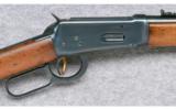 Winchester Model 1894 Saddle Ring Carbine ~ .30-30 Win. - 3 of 9