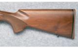 Remington Model 700 Classic ~ .222 Rem. - 8 of 9