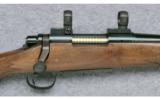 Remington Model 700 Classic ~ .222 Rem. - 3 of 9