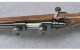 Remington Model 700 Classic ~ .222 Rem. - 9 of 9