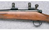 Remington Model 700 Classic ~ .222 Rem. - 7 of 9