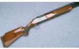 Browning Citori Trap ~ 12 GA - 1 of 9