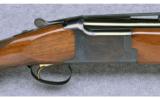 Browning Citori Trap ~ 12 GA - 3 of 9
