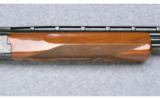 Browning Citori Trap ~ 12 GA - 4 of 9
