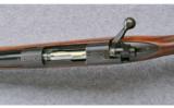 Winchester Model 70 Pre '64 ~ .243 Win. - 9 of 9