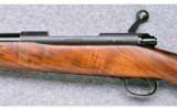 Winchester Model 70 Pre '64 ~ .243 Win. - 7 of 9