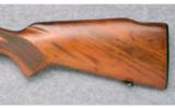 Winchester Model 70 Pre '64 ~ .243 Win. - 8 of 9