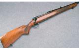 Winchester Model 70 Pre '64 ~ .243 Win. - 1 of 9