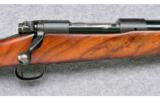 Winchester Model 70 Pre '64 ~ .243 Win. - 3 of 9