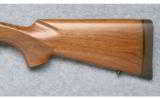 Remington Model 700
Classic ~ .375 H&H Magnum - 8 of 9