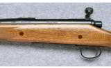 Remington Model 700
Classic ~ .375 H&H Magnum - 7 of 9