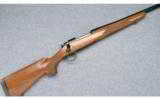 Remington Model 700
Classic ~ .375 H&H Magnum - 1 of 9