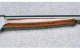 C. Sharps 1885 Hi-Wall ~ .45-90 - 4 of 9