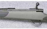 Weatherby VanGuard ~ .257 Wby. Mag. - 7 of 9