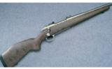 Weatherby Mark V (U.S.A.) ~ .300 Wby. Mag. - 1 of 9