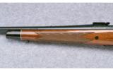 Remington Model 700 BDL Enhanced Receiver ~ .338 Win. Mag. - 6 of 9