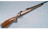 Remington Model 700 BDL Enhanced Receiver ~ .338 Win. Mag. - 1 of 9