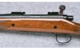 Remington Model 700 BDL Enhanced Receiver ~ .338 Win. Mag. - 7 of 9
