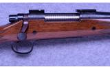 Remington Model 700 BDL Enhanced Receiver ~ .338 Win. Mag. - 3 of 9
