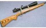 Ruger Model 77/22 All-Weather ~ .22 Hornet - 1 of 9