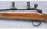 Remington Model 700 Classic ~ .221 Fireball - 7 of 9