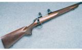 Remington Model 700 Classic ~ .221 Fireball - 1 of 9