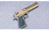 Magnum Research Desert Eagle ~ .44 Magnum - 1 of 2