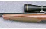 Browning X-Bolt Lefthand Youth ~ .308 Win. - 6 of 9