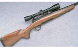 Browning X-Bolt Lefthand Youth ~ .308 Win. - 1 of 9