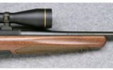 Browning X-Bolt Lefthand Youth ~ .308 Win. - 4 of 9
