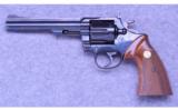 Colt Trooper MK III ~ .357 Magnum - 2 of 2