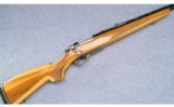 Remington Model 600 ~ 6.5 MM Rem. Mag. - 1 of 9