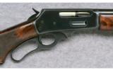 Marlin Model 336A Deluxe ~ .35 Rem. - 3 of 9