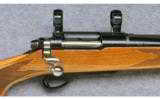 Remington ~ Model 600 ~ .350 Rem. Mag. - 3 of 9