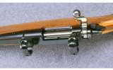 Remington ~ Model 600 ~ .350 Rem. Mag. - 9 of 9