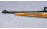 Remington ~ Model 600 ~ .350 Rem. Mag. - 6 of 9