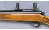 Remington ~ Model 600 ~ .350 Rem. Mag. - 7 of 9