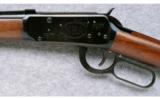Winchester Model 94 ~ NRA Centennial Musket ~ .30-30 Win. - 7 of 9