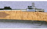 Mauser Model 98 Custom ~ .270 Win. - 7 of 9