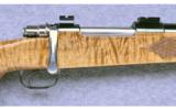 Mauser Model 98 Custom ~ .270 Win. - 3 of 9