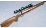 Ruger Model 77/22 ~ .22 LR - 1 of 9