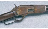 Winchester Model 1876 Sporting ~ .45-60 - 3 of 9