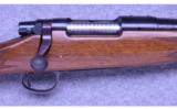 Remington Model Seven ~ .223 Rem. - 3 of 9