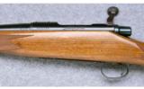 Remington Model Seven ~ .223 Rem. - 7 of 9