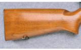 Remington Model 513-T Matchmaster ~ .22 LR - 2 of 9
